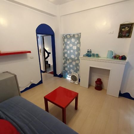 水里河堤咖啡民宿 Shuili Heti Coffee B&B Buitenkant foto
