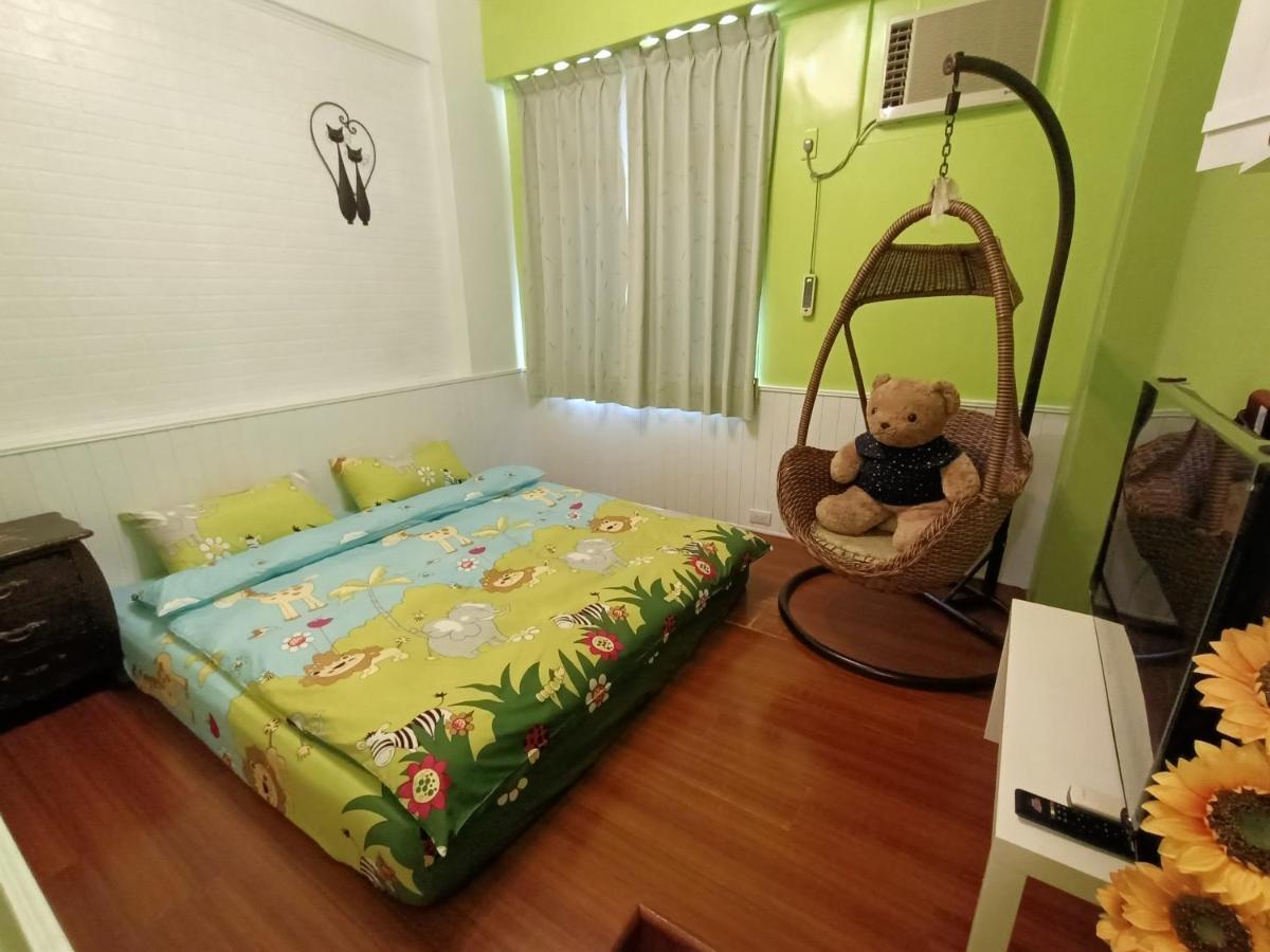 水里河堤咖啡民宿 Shuili Heti Coffee B&B Buitenkant foto