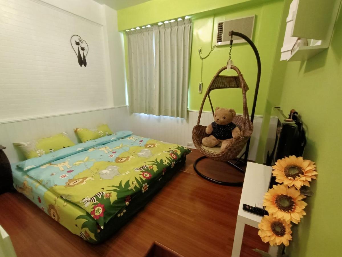 水里河堤咖啡民宿 Shuili Heti Coffee B&B Buitenkant foto